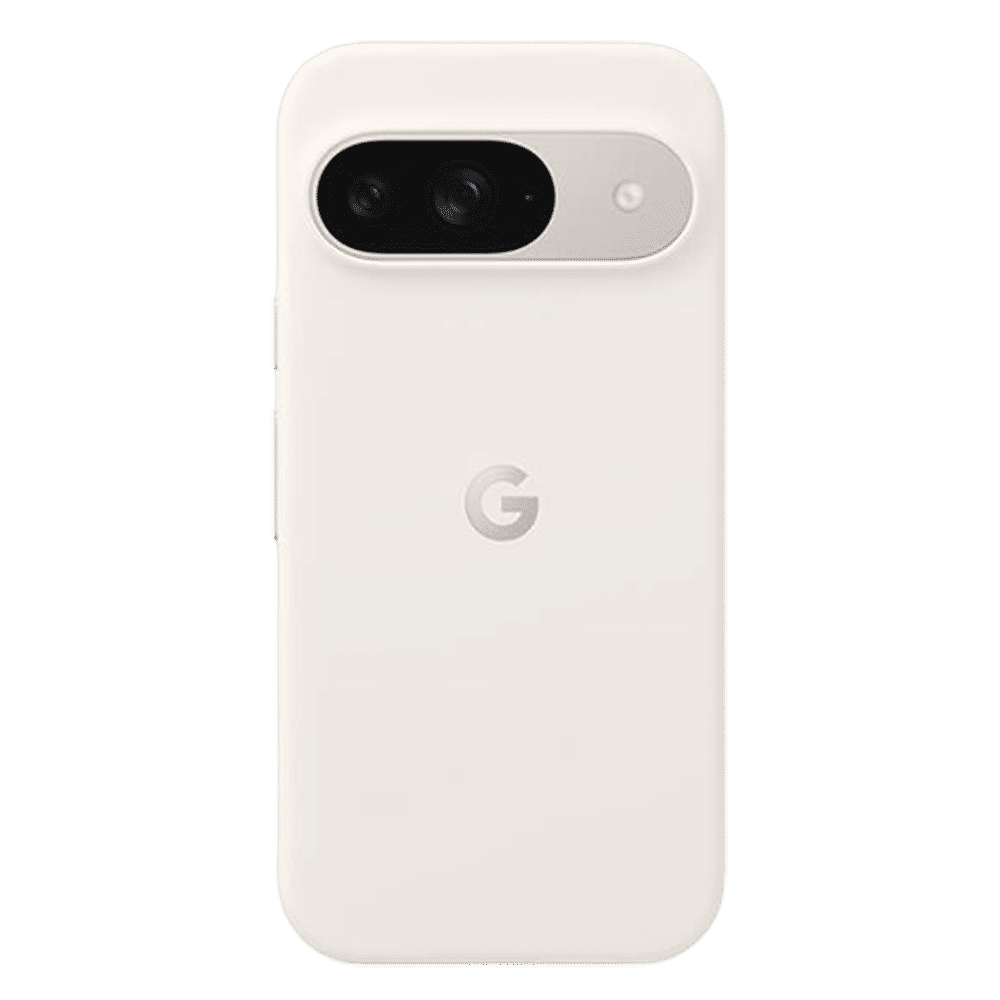 Buy Google Pixel 9 5G (12GB RAM, 256GB, Porcelain) Online – Croma